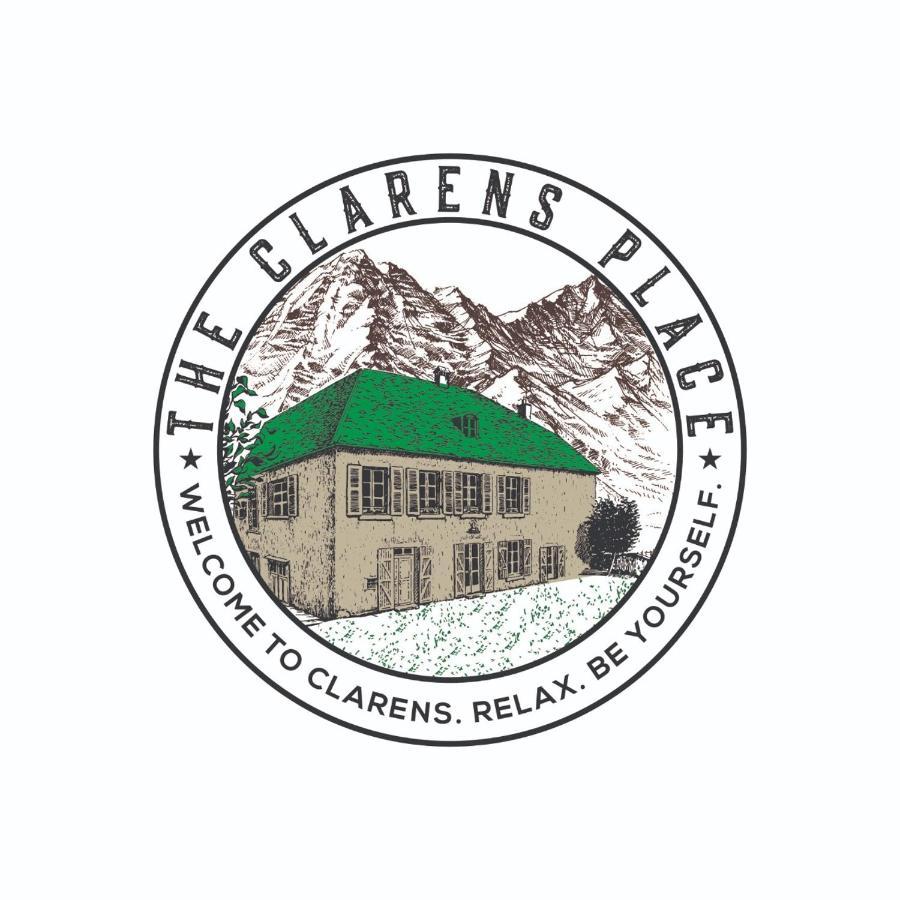 The Clarens Place Esterno foto