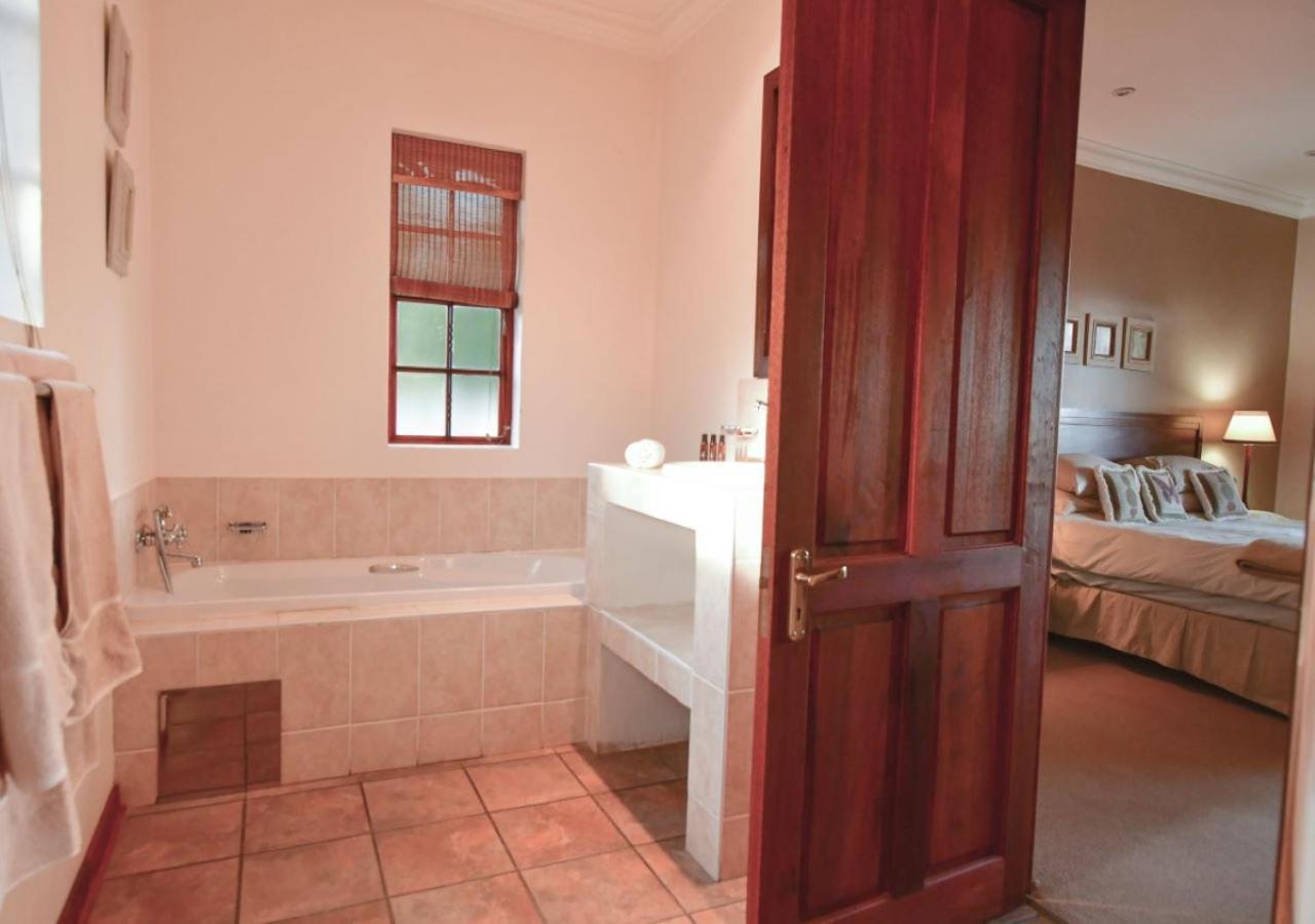The Clarens Place Esterno foto