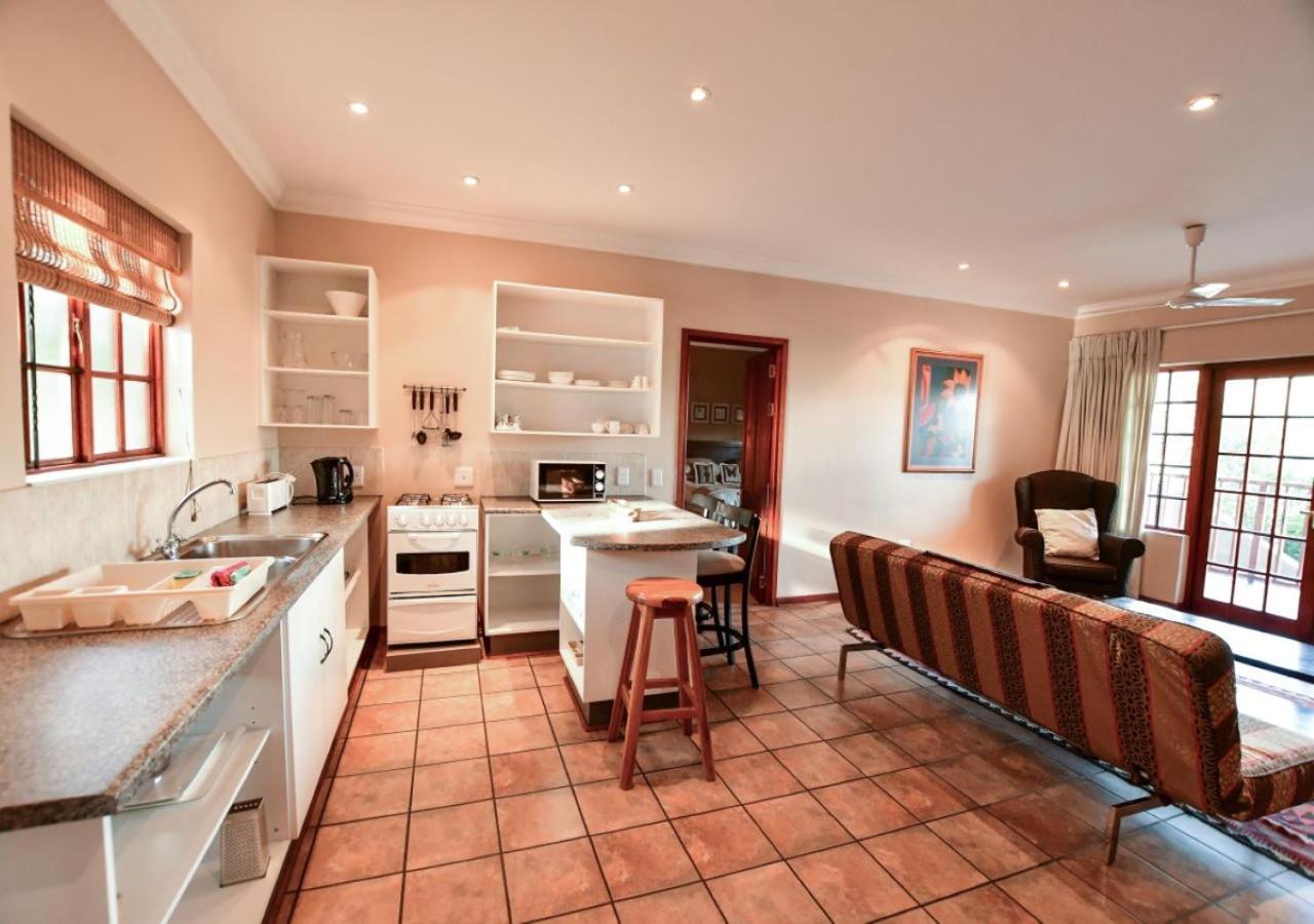 The Clarens Place Esterno foto
