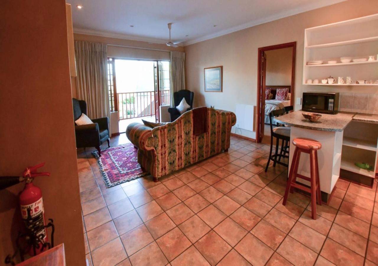 The Clarens Place Esterno foto
