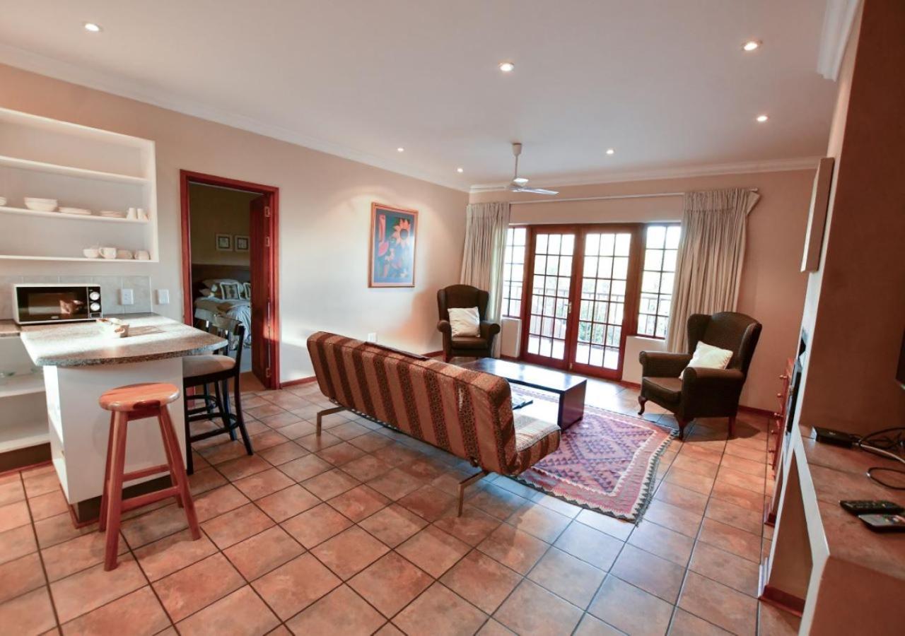 The Clarens Place Esterno foto
